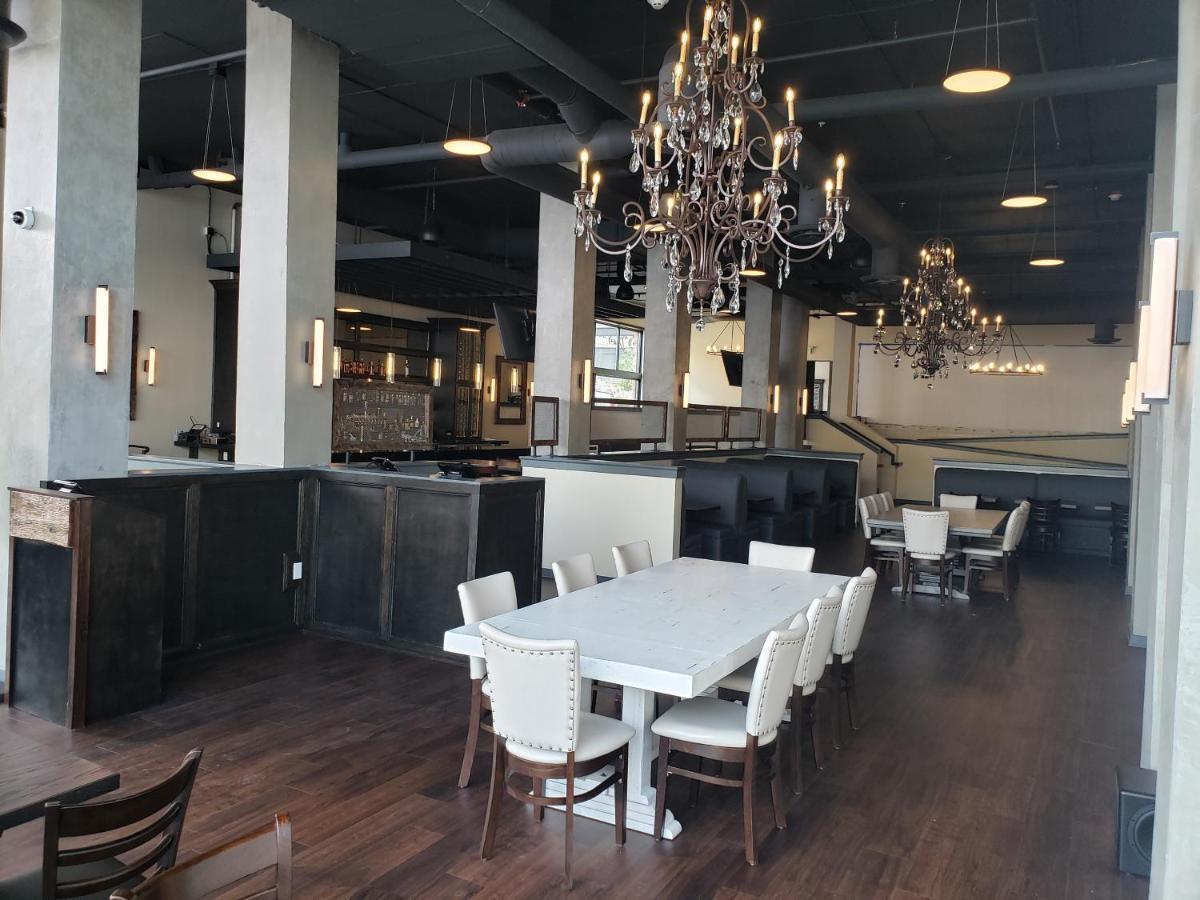 Hotel Indigo Spokane Downtown By Ihg Dış mekan fotoğraf
