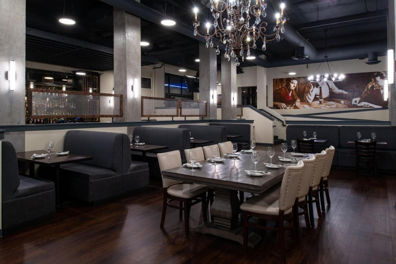 Hotel Indigo Spokane Downtown By Ihg Dış mekan fotoğraf