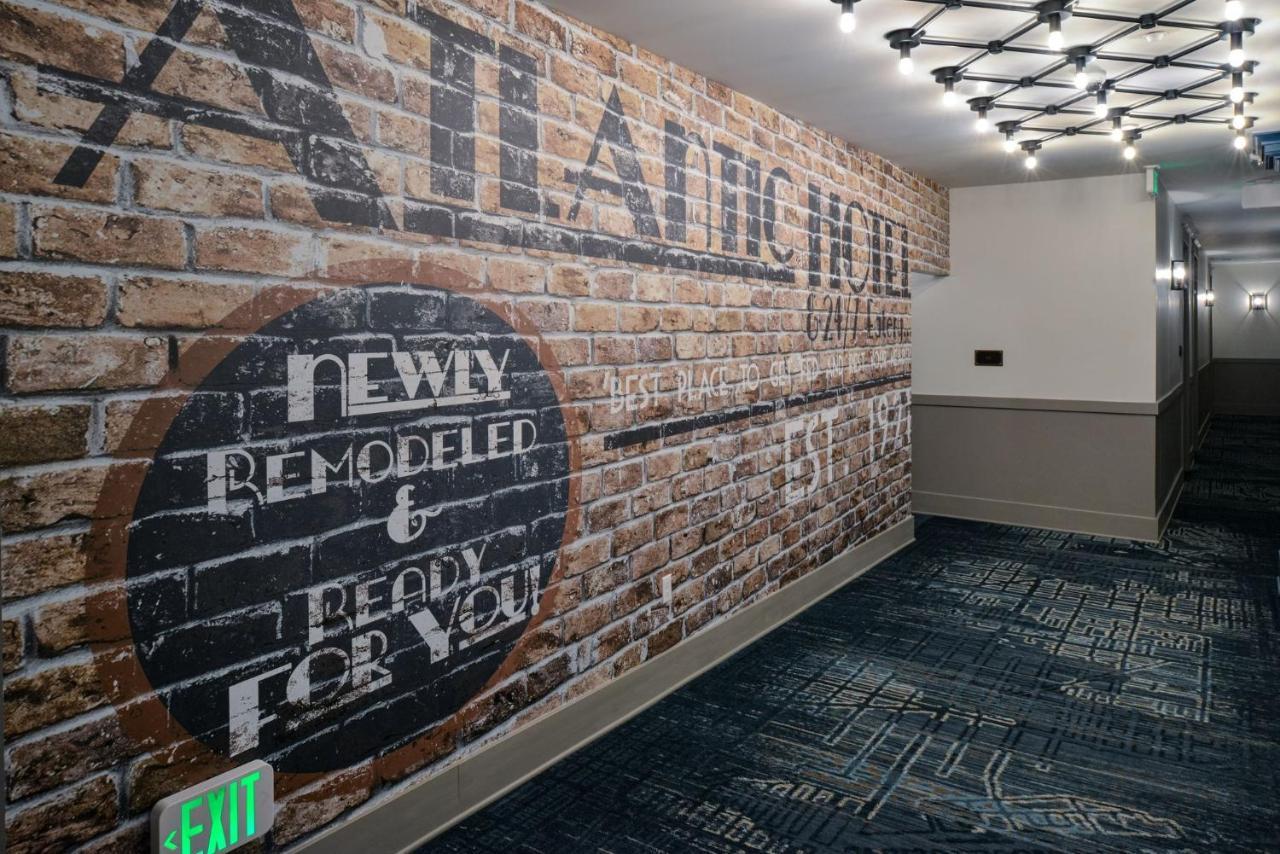 Hotel Indigo Spokane Downtown By Ihg Dış mekan fotoğraf