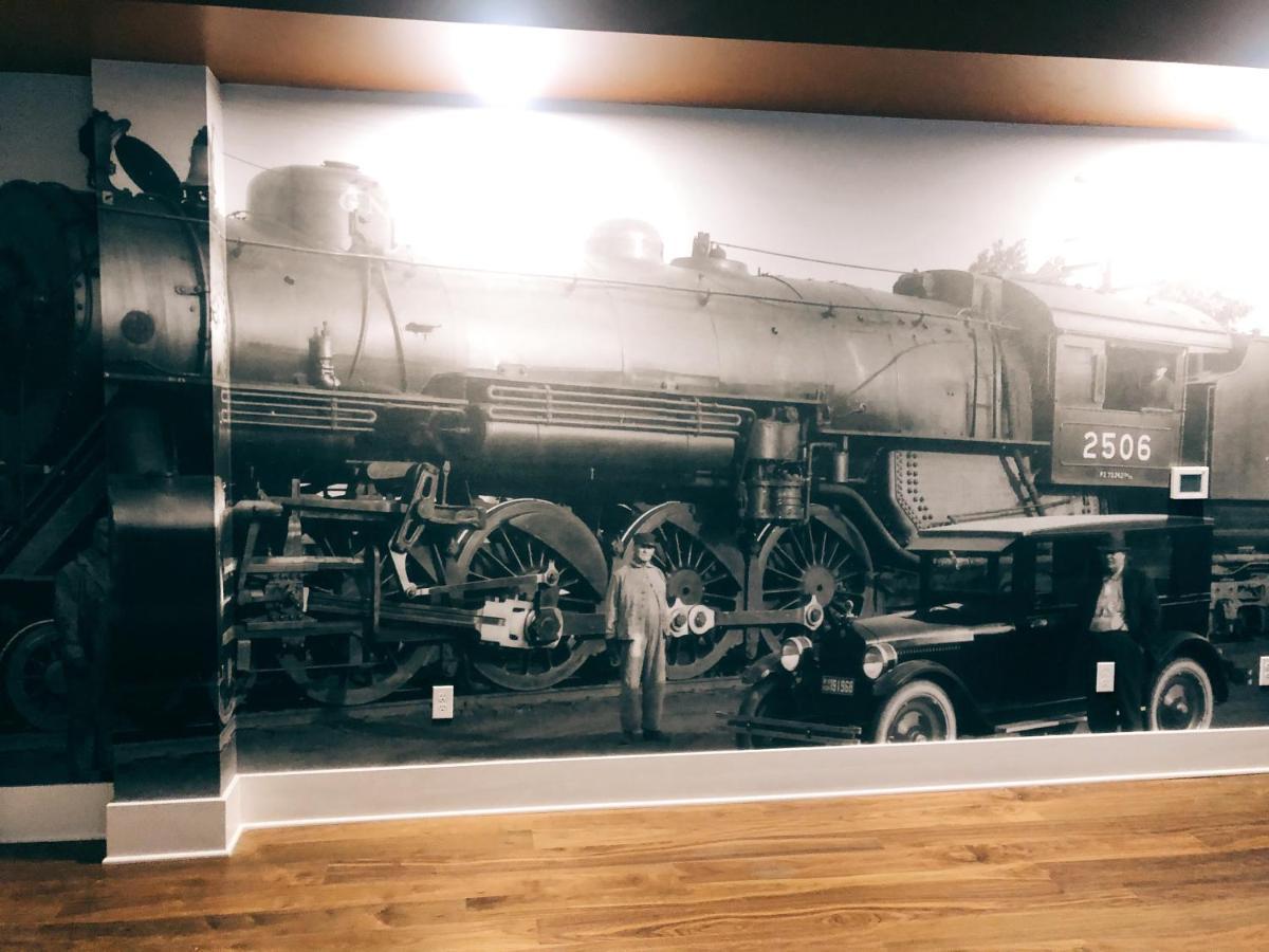 Hotel Indigo Spokane Downtown By Ihg Dış mekan fotoğraf